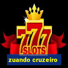 zuando cruzeiro